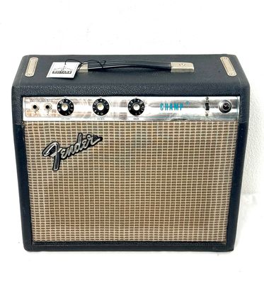 `1974 Fender Champ