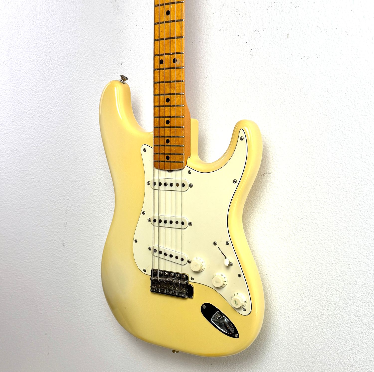 1983 Fender AVRI &#39;57 Stratocaster
