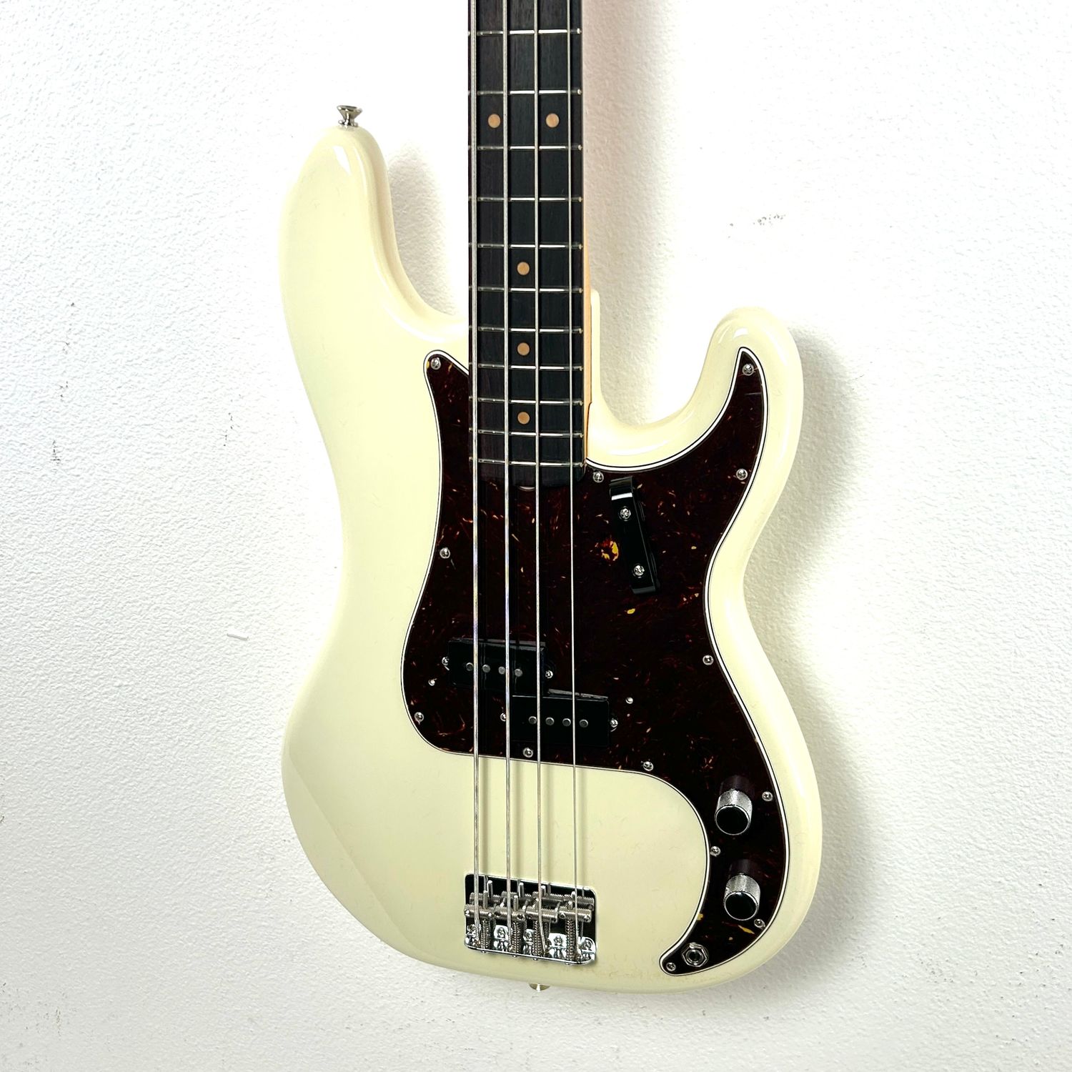 New American Vintage II &#39;60 Precision Bass