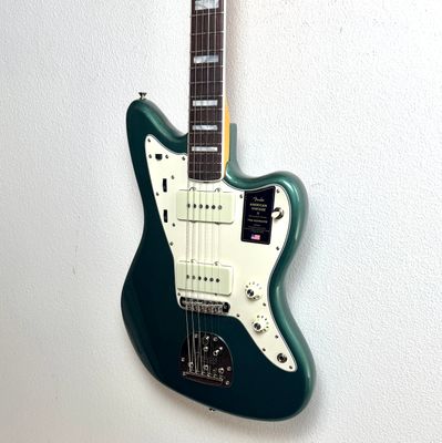 New Fender American Vintage II 1966 Jazzmaster