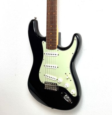 2014 Fender American Vintage &#39;59 Stratocaster