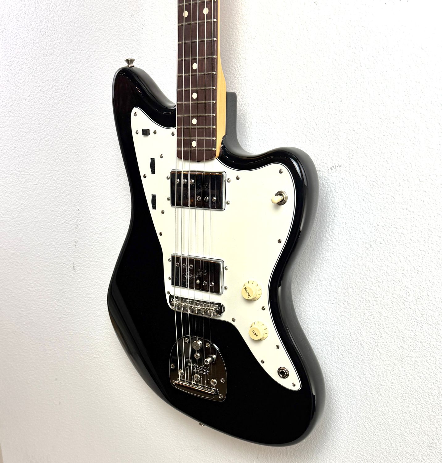 2022 Fender Custom Shop &#39;61 Jazzmaster NOS