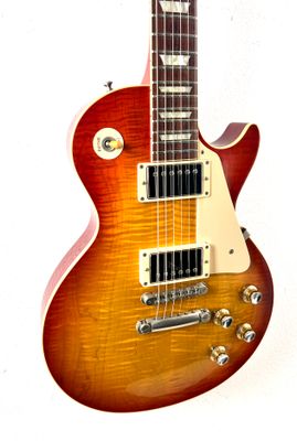 2012 Gibson Custom Shop 1960 Les Paul Reissue
