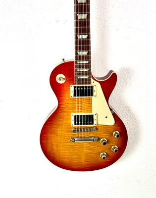 2012 Gibson Custom Shop 1960 Les Paul Reissue