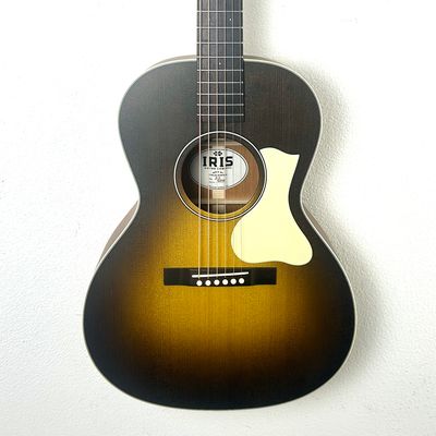 New Iris MS-00