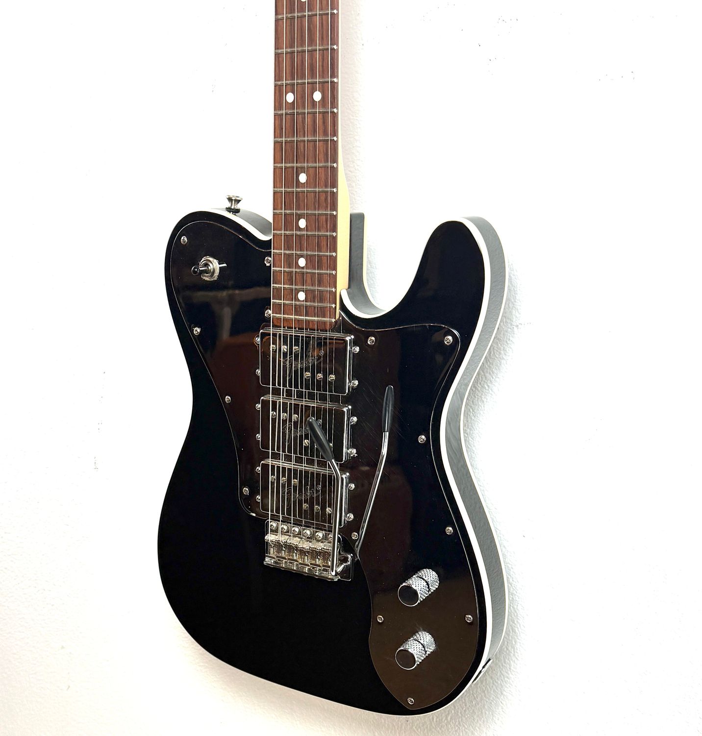 2015 John 5 Telecaster