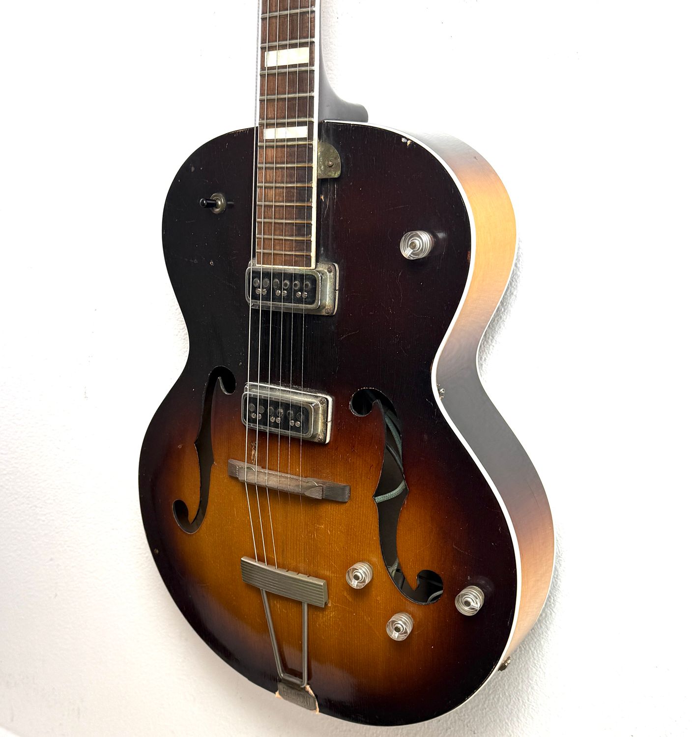 1947 Bacon Belmont