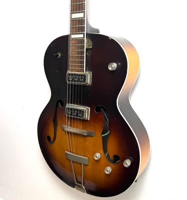 1947 Bacon Belmont
