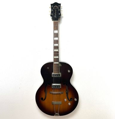 1947 Bacon Belmont