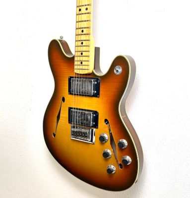1976 Fender Starcaster