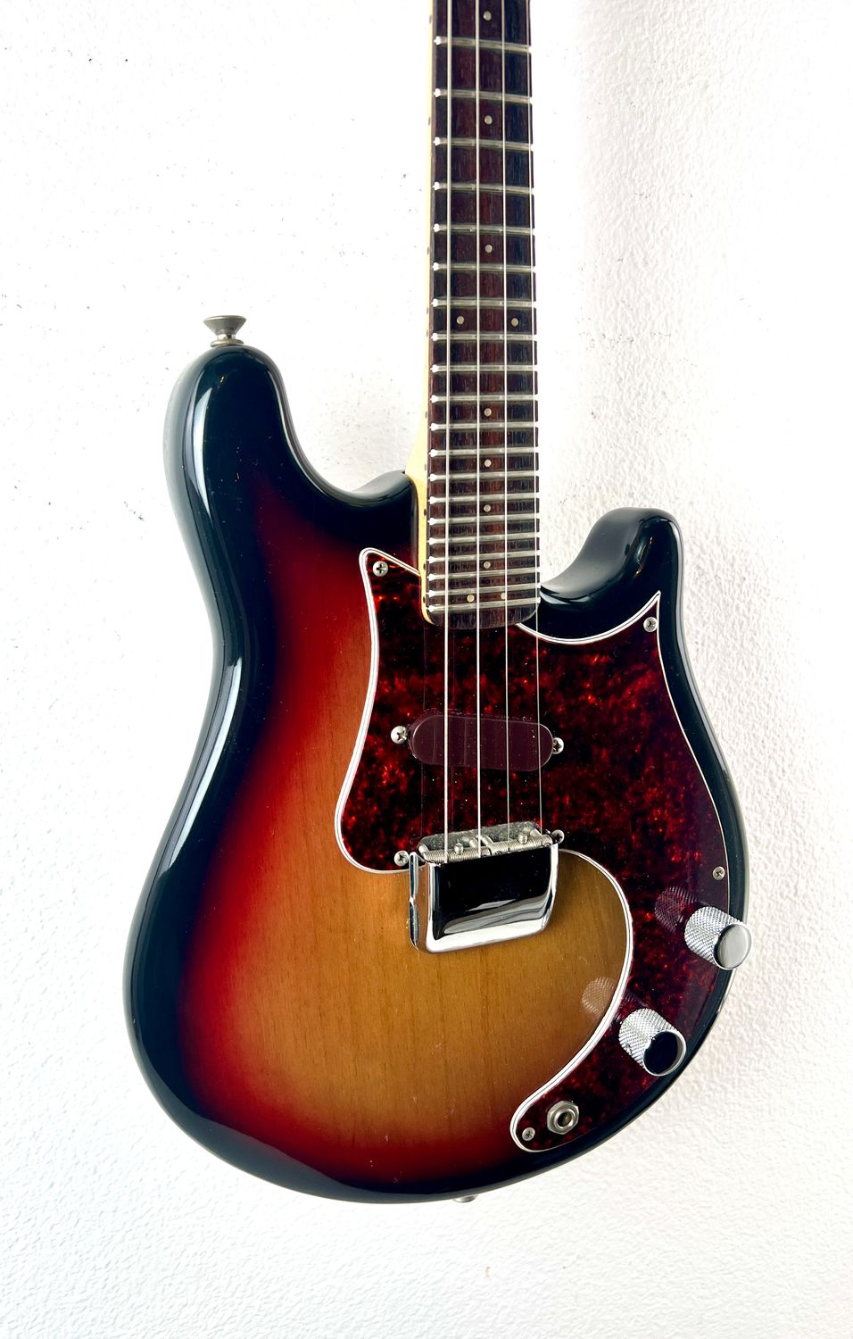 1970-72 Fender Mandocaster