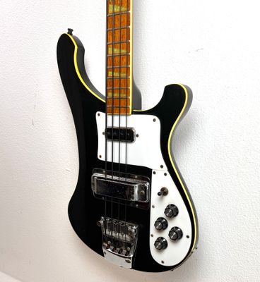 1985 Rickenbacker 4003