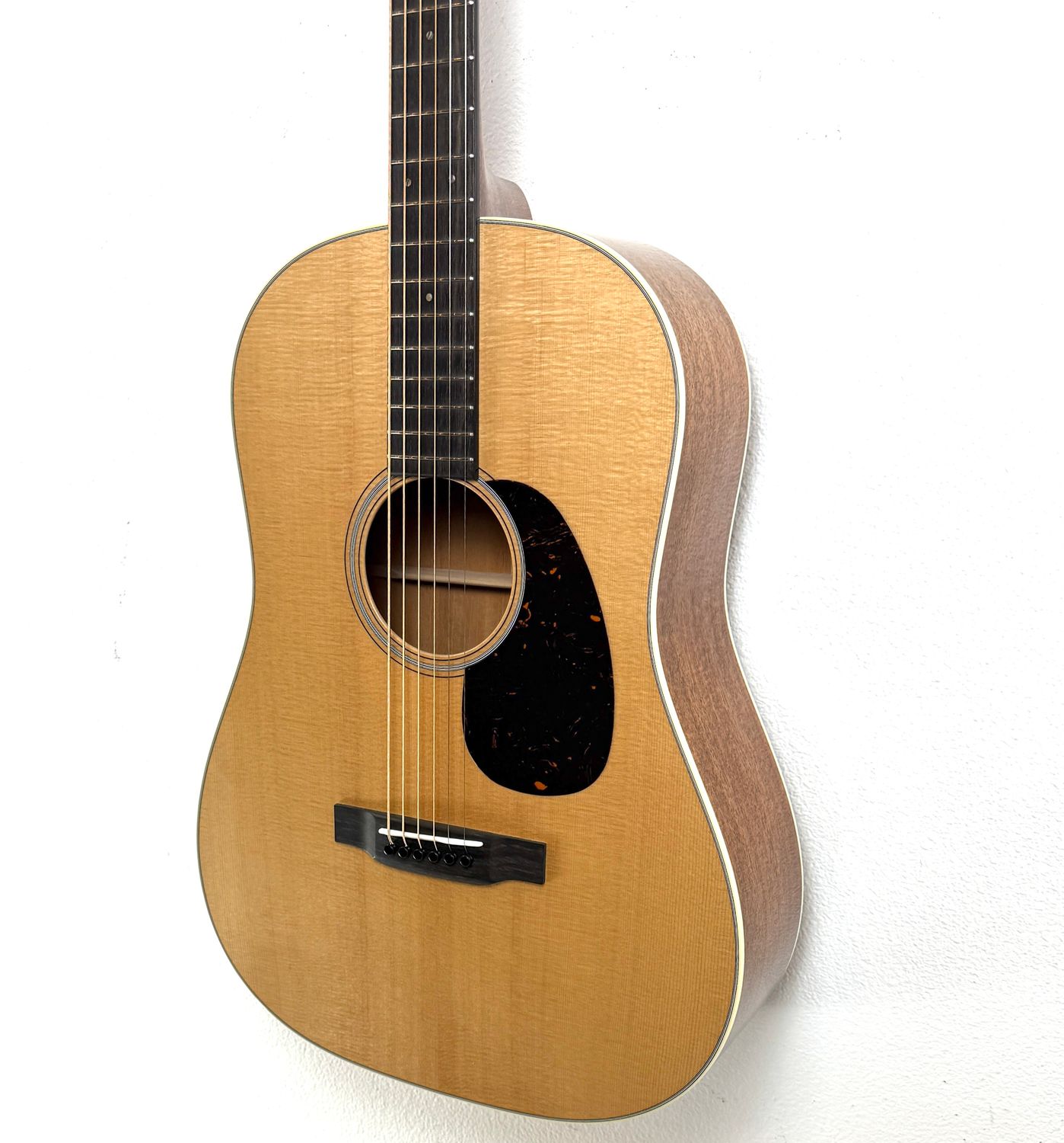 New Martin Custom Shop D-12F Baritone
