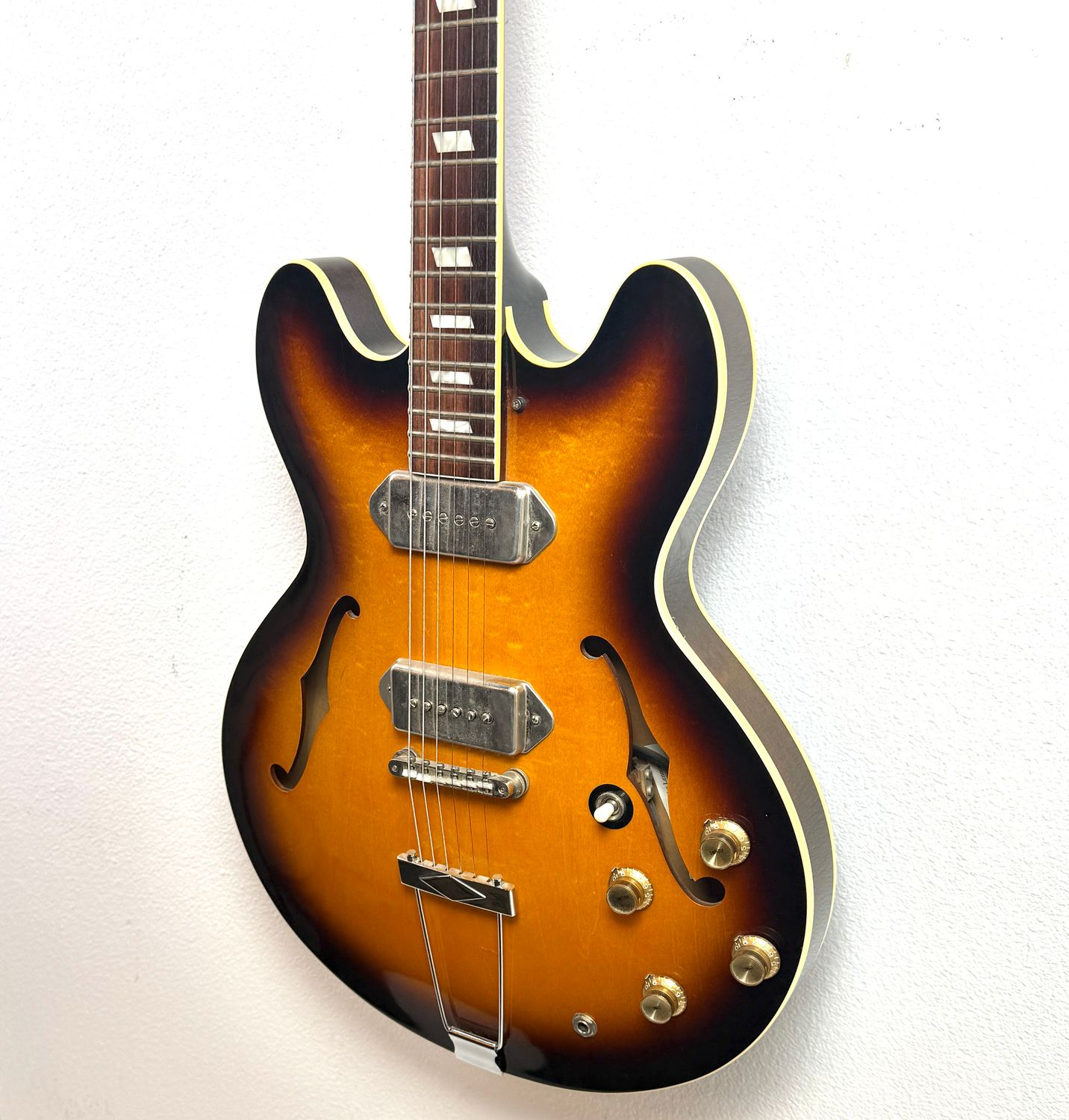 Epiphone USA John Lennon &quot;1965&quot; Casino