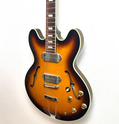 Epiphone USA John Lennon &quot;1965&quot; Casino