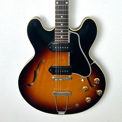 1960 Gibson ES-330 TD