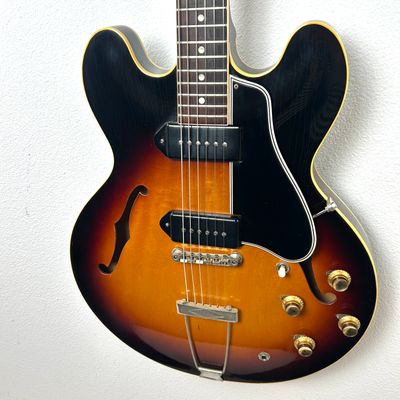1960 Gibson ES-330 TD