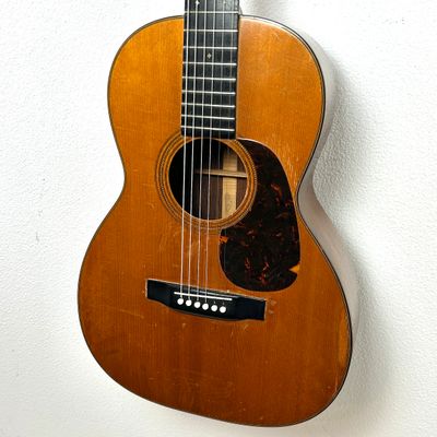 1942 Martin 00-21