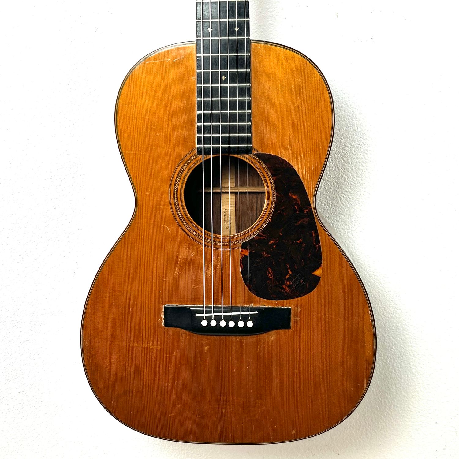 1942 Martin 00-21