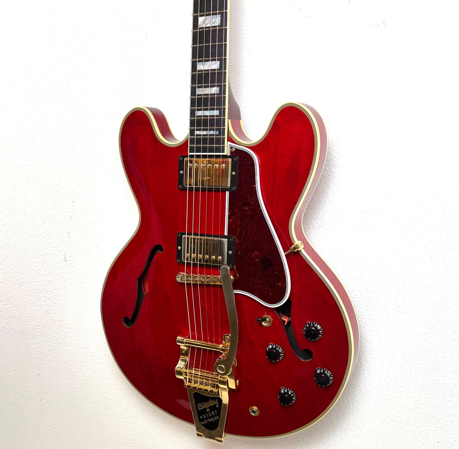 2016 Gibson ES-355 Memphis
