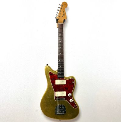1965 Fender Jazzmaster