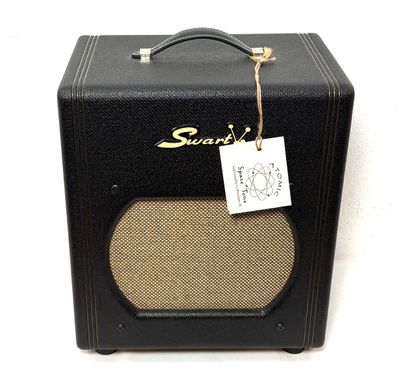 Swart Atomic Space Tone