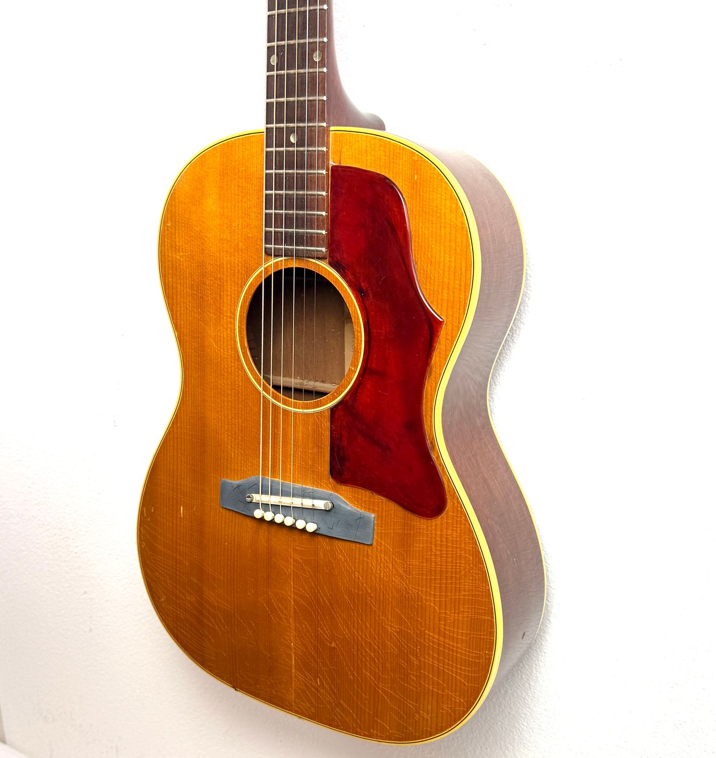 1966 Gibson B-25N