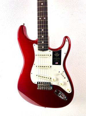 New Fender American Vintage II 1965 Stratocaster