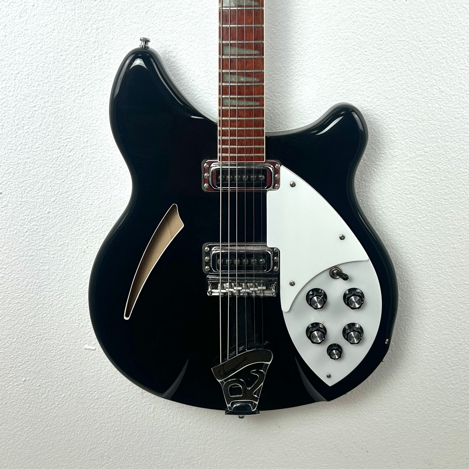 2007 Rickenbacker 360