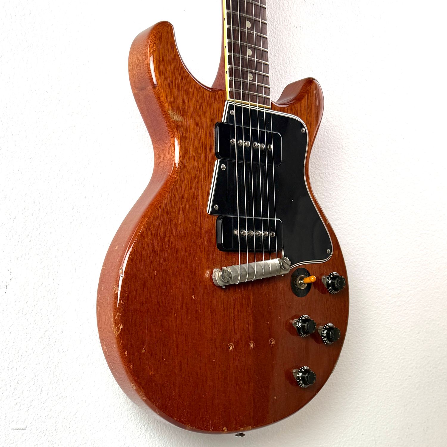 1960 Gibson Les Paul Special