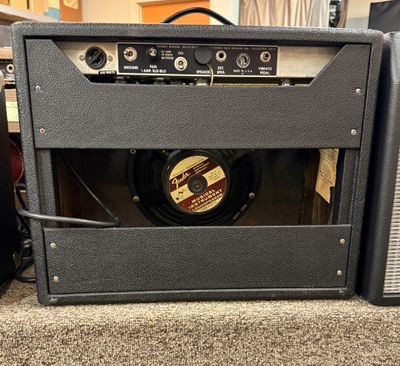 1966 Fender Princeton