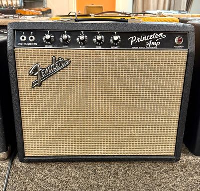 1966 Fender Princeton