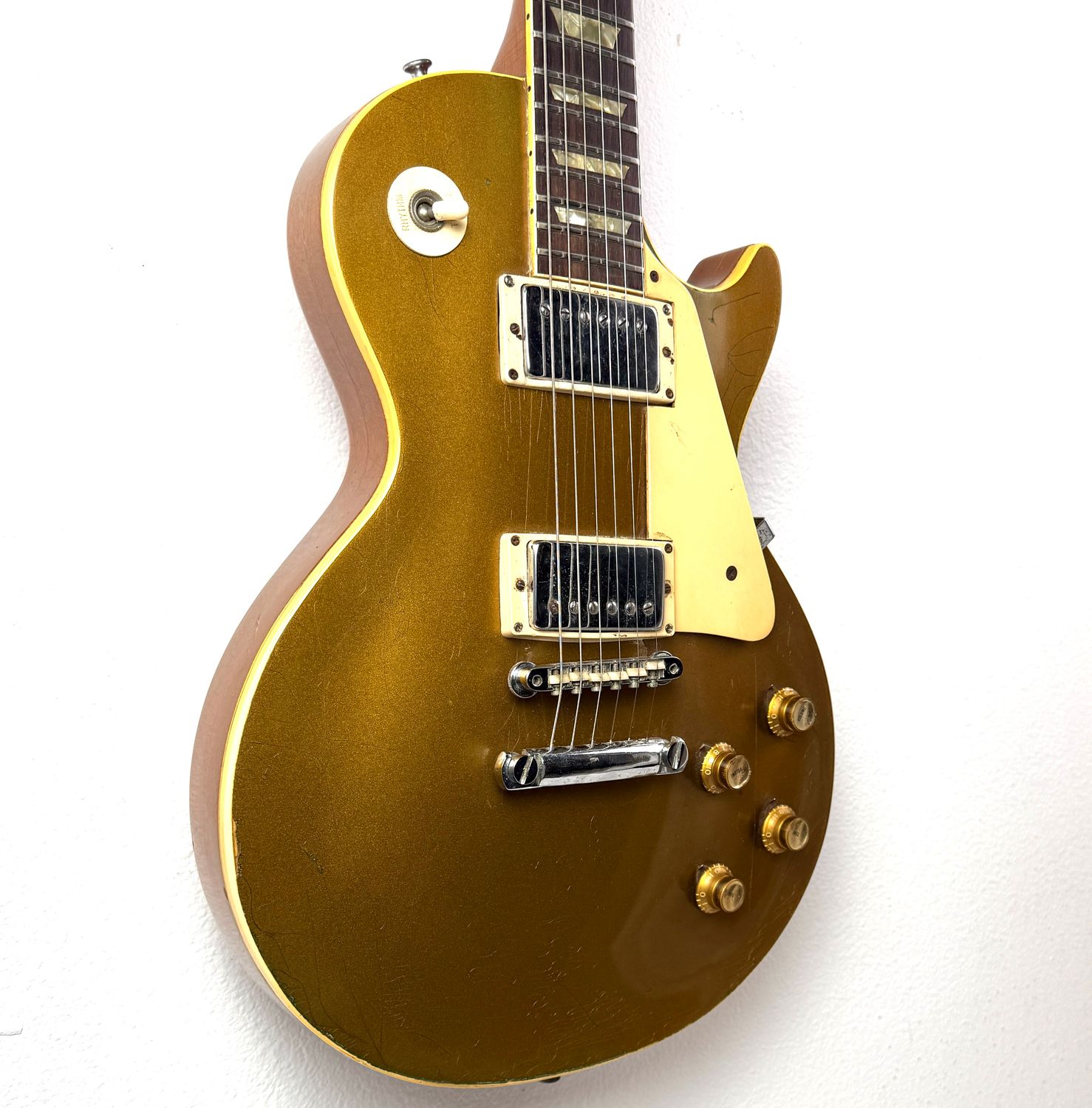 1970 Gibson Les Paul Deluxe