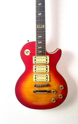 2000 Epiphone Ace Frehley Signature Les Paul