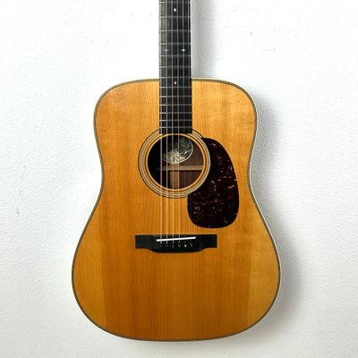 2008 Collings D2HG