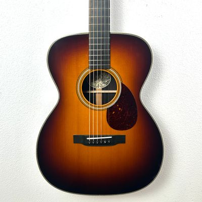New Collings OM2HGSB