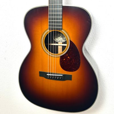 New Collings OM2HGSB