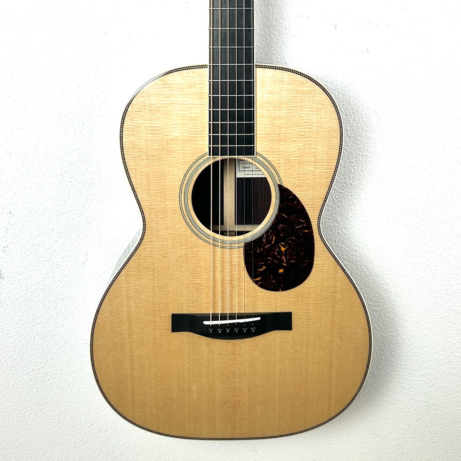 New Santa Cruz 000