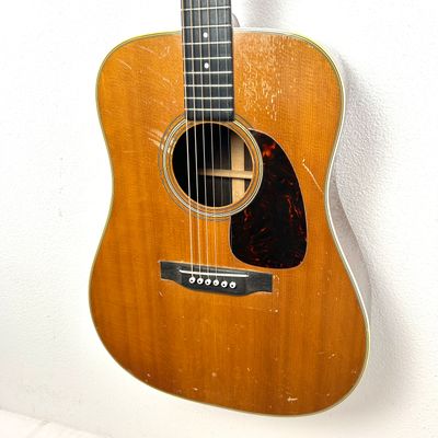 1959 Martin D-28