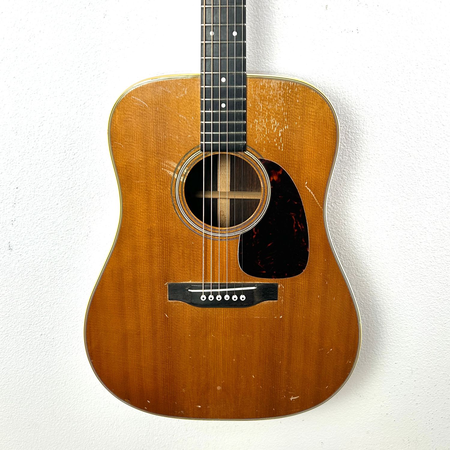 1959 Martin D-28