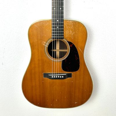 1959 Martin D-28