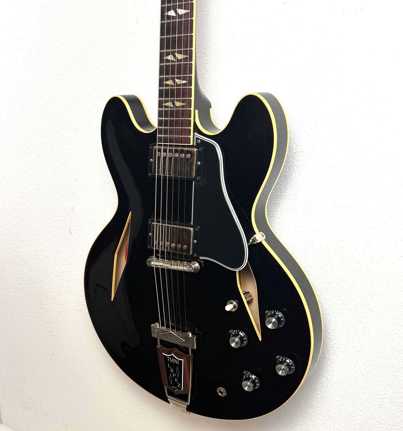2021 Gibson Custom Shop &#39;64 Trini Lopez
