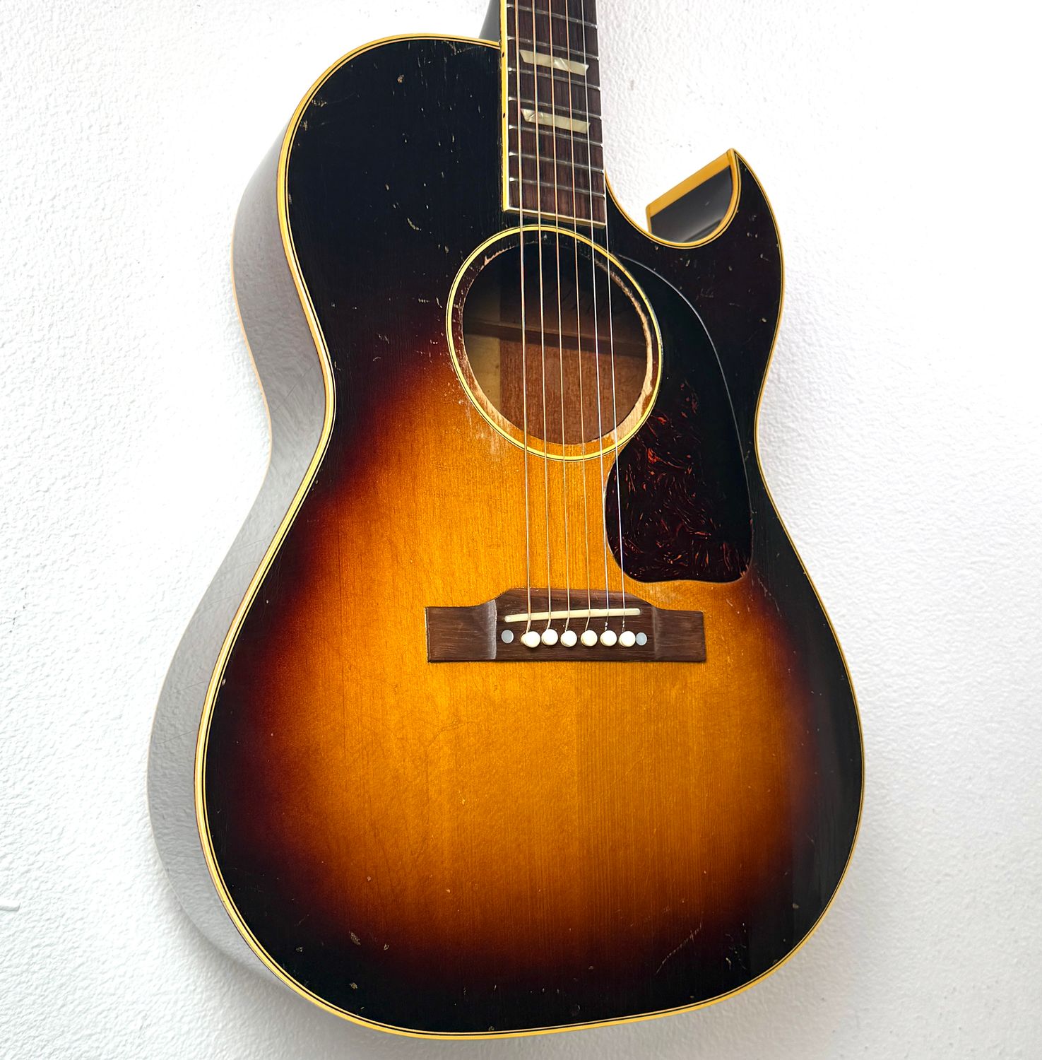 1954 Gibson CF-100
