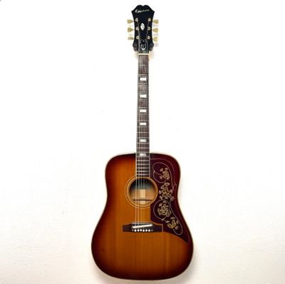 1965 Epiphone FT110 Frontier