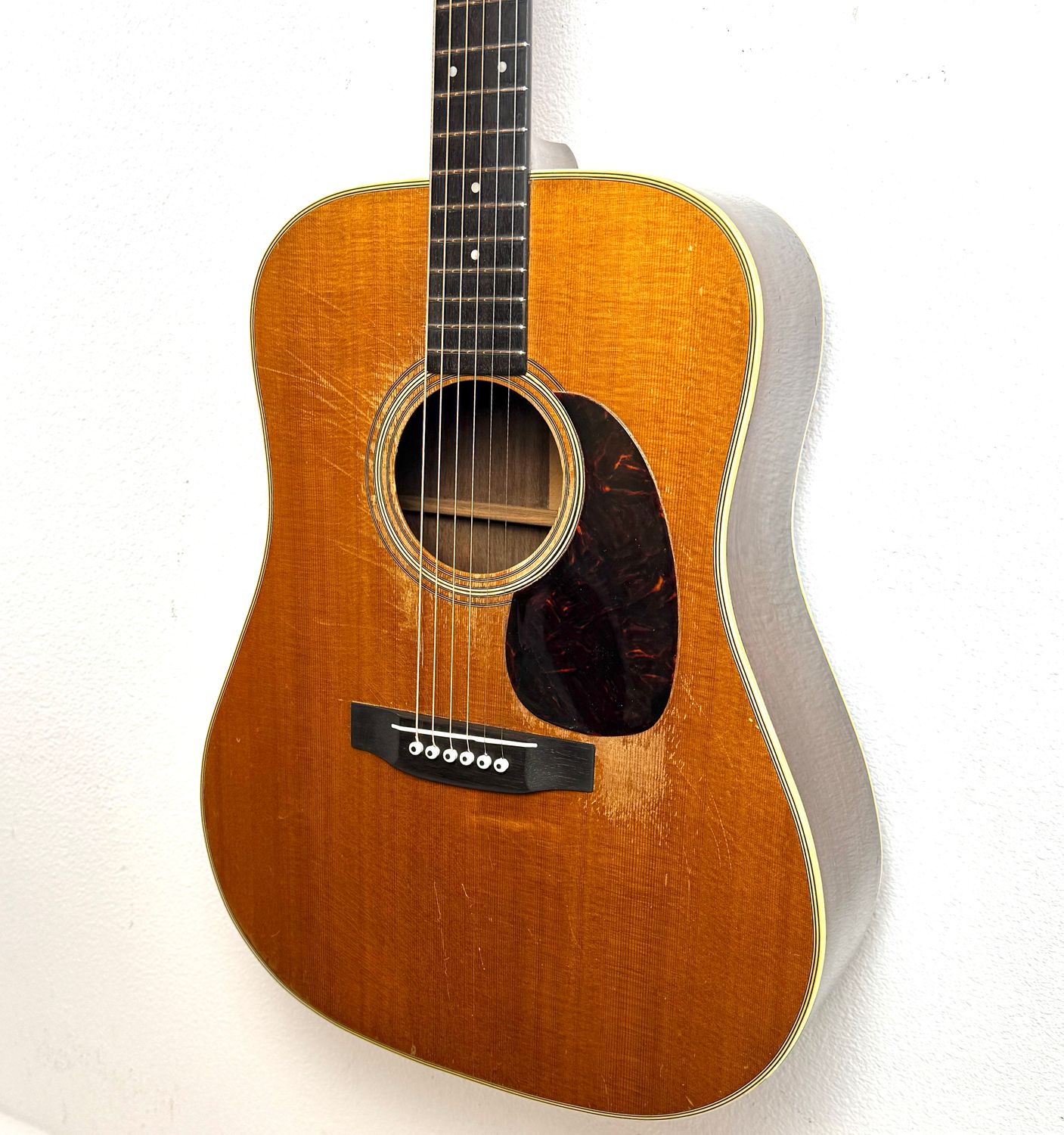 1961 Martin D-28