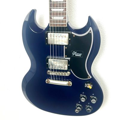 2018 Gibson Custom Shop &#39;62 SG Standard VOS