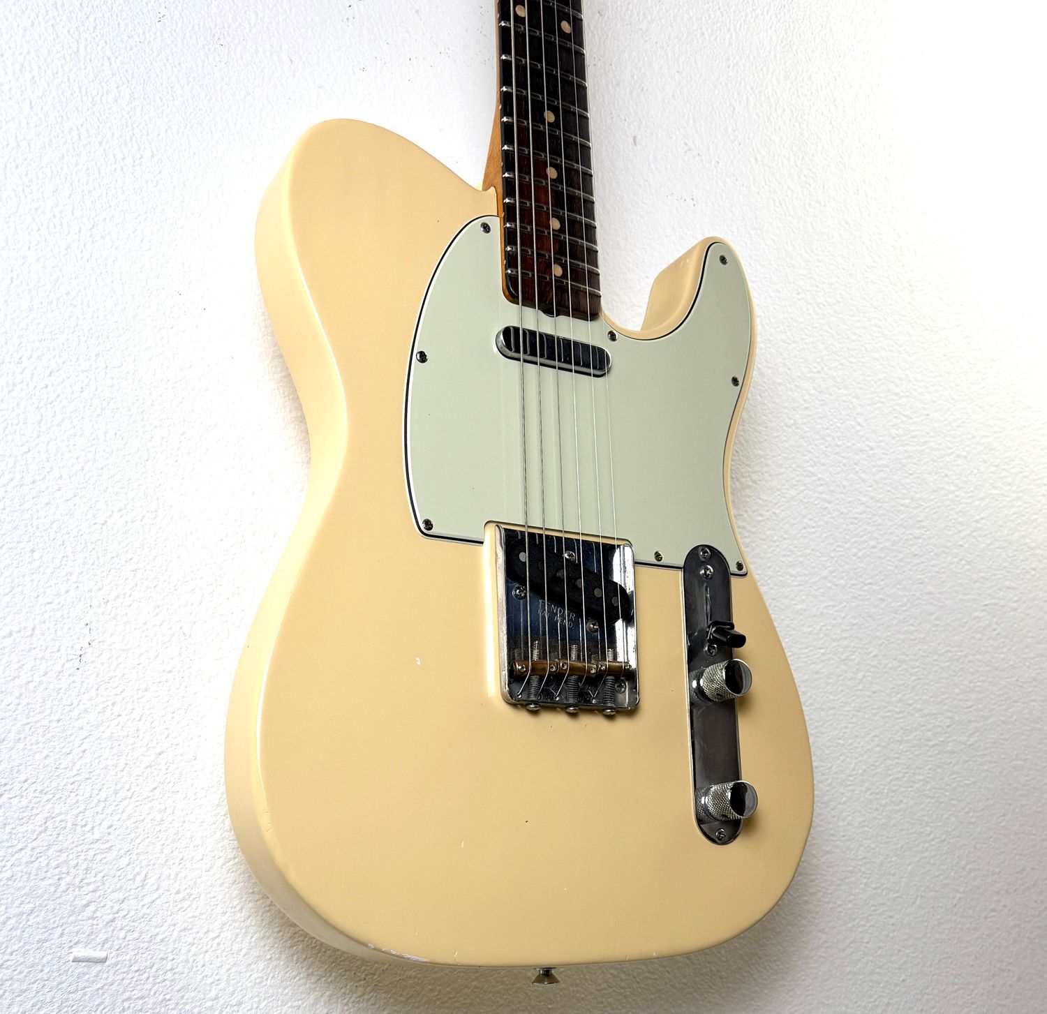 1960 Fender Telecaster