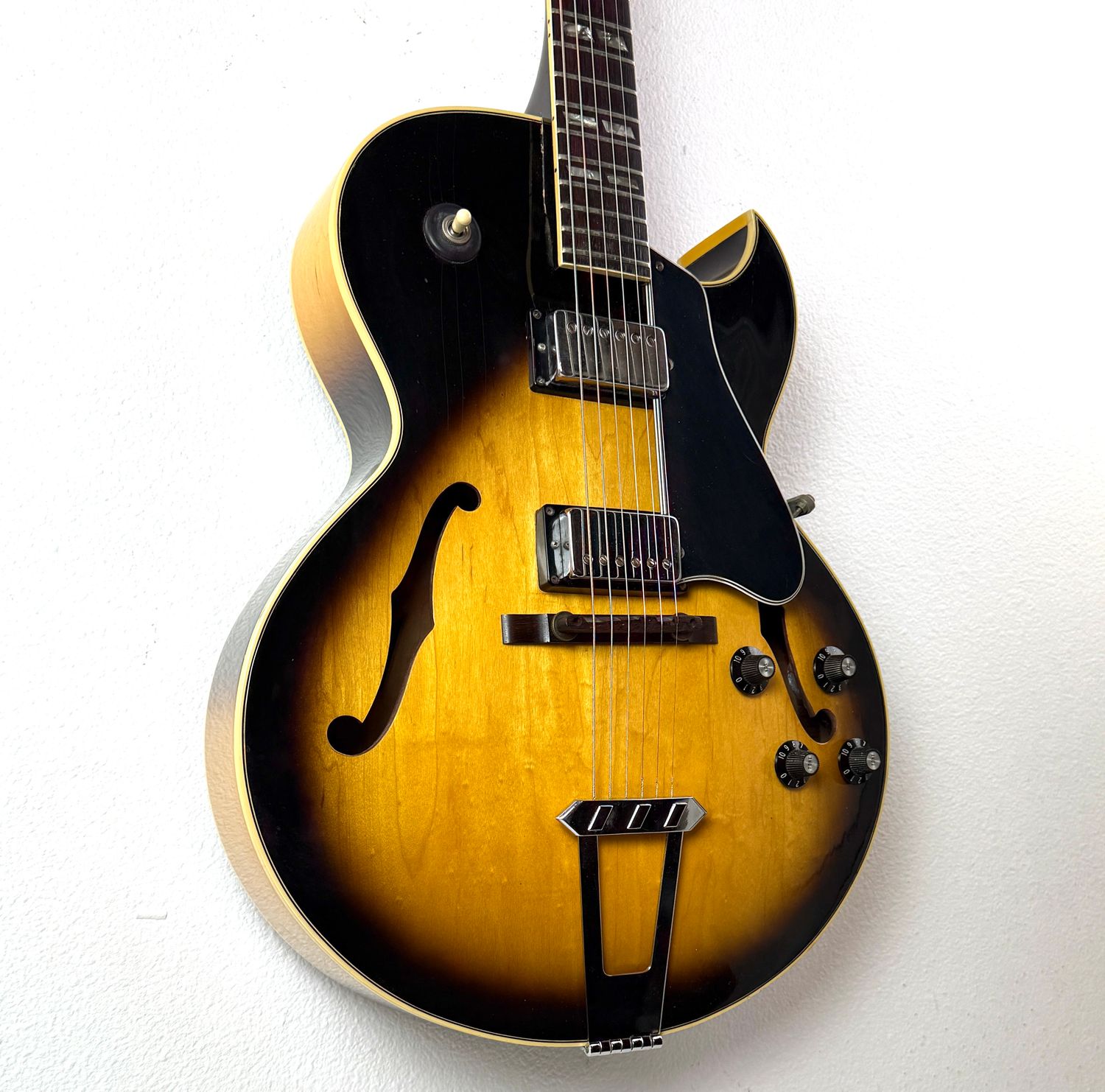 1973 Gibson ES-175