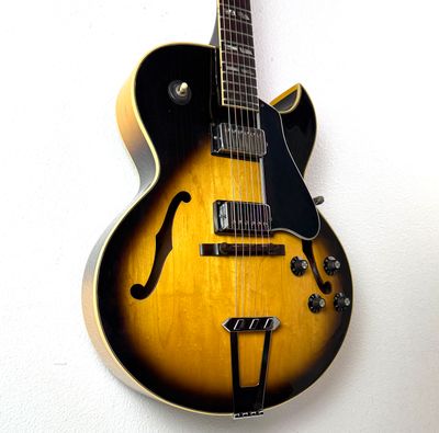 1973 Gibson ES-175