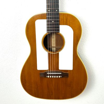 1964 Gibson F-25 Folksinger